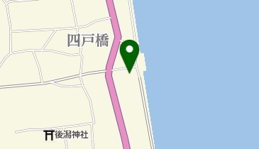 有限会社関原薬品青森営業所の地図画像