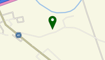 株式会社はとや製菓の地図画像