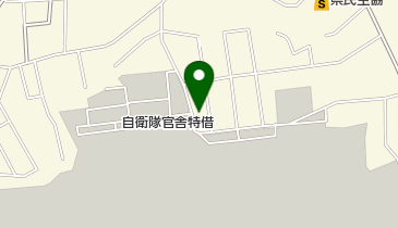 丸山そろばん教室の地図画像