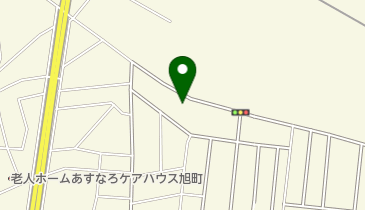 桂木整体院の地図画像