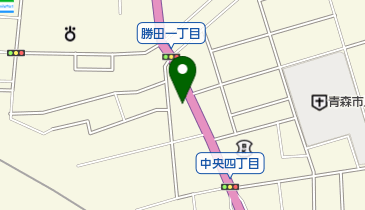 サブライムの地図画像