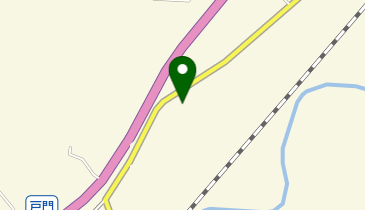 有限会社蝦名商店の地図画像