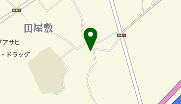 菊地工業の地図画像