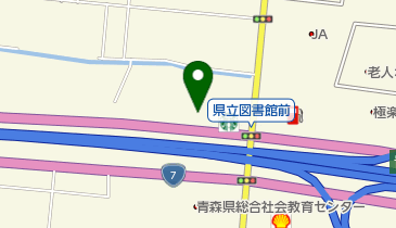 山大機電株式会社の地図画像