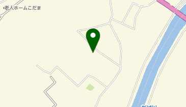 有限会社中清鉄工所の地図画像