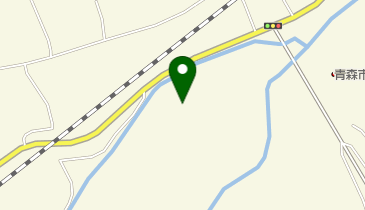 東北商運株式会社商運物流センターの地図画像