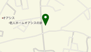 有限会社くどう教材社の地図画像