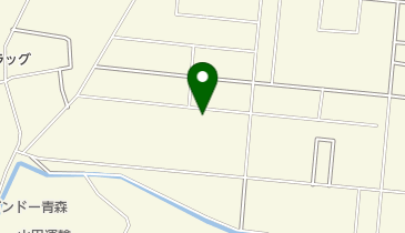 インマヌエル青森キリスト教会の地図画像