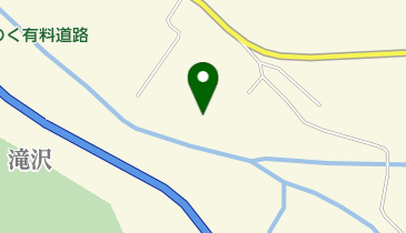 エホバの証人の青森市自由ケ丘会衆王国会館の地図画像