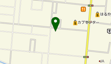 神慈秀明会青森出張所の地図画像