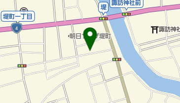 天理教 青磯分教会の地図画像