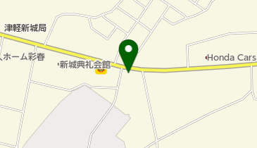 クリーニングのイルカ 石江店の地図画像