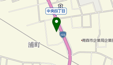 資産総合評価センター協組の地図画像