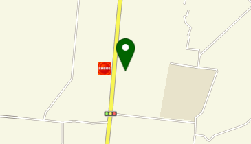 株式会社西田組の地図画像