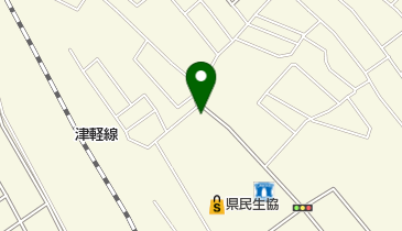 有限会社リアムの地図画像