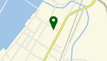小山内商店の地図画像