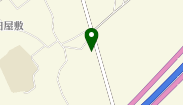 有限会社福山ビジネスの地図画像