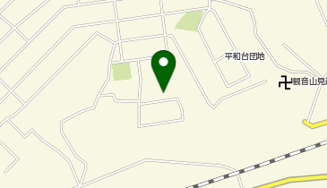 島守商会の地図画像