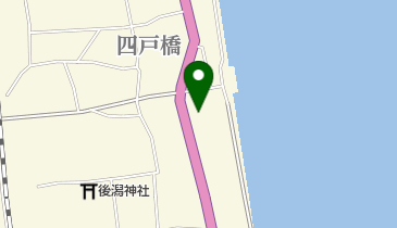 佐国屋の地図画像