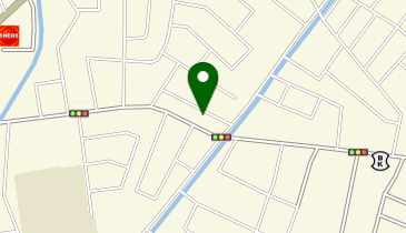 京呉服くらやの地図画像