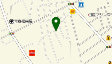 そふえの地図画像