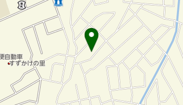 吉田呉服店の地図画像