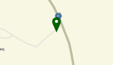 あすなろ資源再生株式会社の地図画像