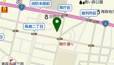 株式会社吉田酒店の地図画像
