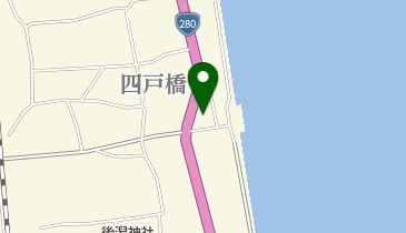 佐々木幸一酒店の地図画像