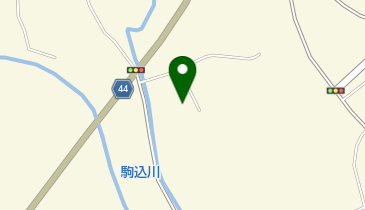 千葉永一酒店の地図画像