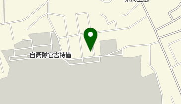 丸山ストアーの地図画像