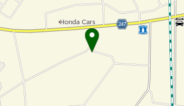 ジーンズBOXふらんすやの地図画像