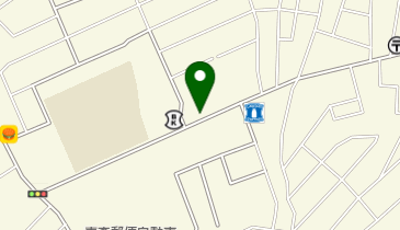 一戸自転車店の地図画像