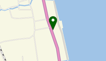 後潟自動車整備工場の地図画像