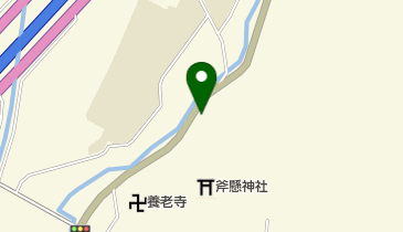 昭和オートの地図画像