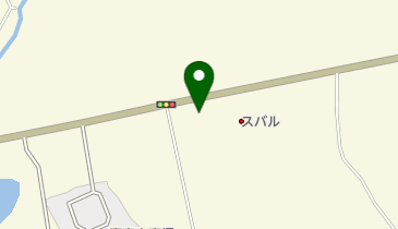 津島自動車整備工場の地図画像