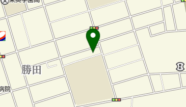 有限会社小笠原自動車商会の地図画像