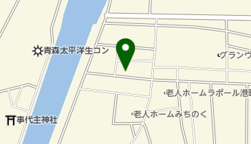 有限会社木村自動車の地図画像