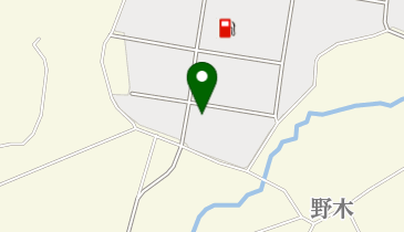 有限会社長尾自動車の地図画像