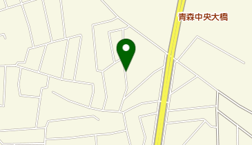 株式会社サンエース企画の地図画像