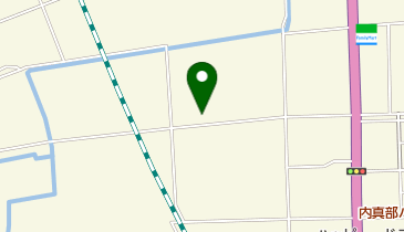 赤坂自動車鈑金塗装の地図画像