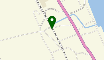 鈴川鈑金塗装の地図画像