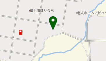 ガレージ・ジーフォースの地図画像