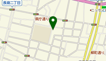 宗信寺の地図画像