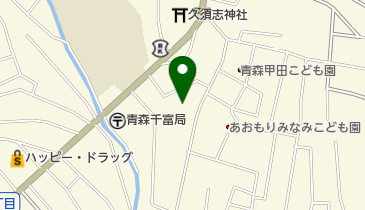 妙唱寺の地図画像