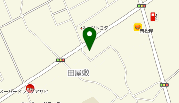 クラフトハートトーカイ 青森店の地図画像