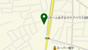 株式会社ハウスコートの地図画像