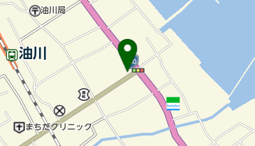 工藤食品マートの地図画像