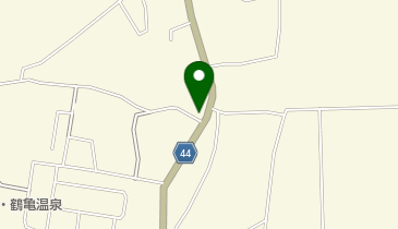 柴田商店の地図画像