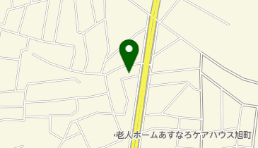 須田米穀店の地図画像